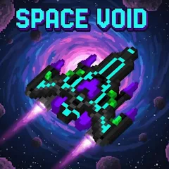 SpaceVoid Icon