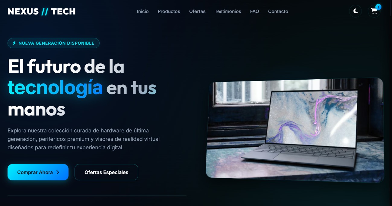 Sistema Nexus